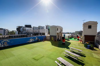 Discovery Melbourne Hostel - Accommodation Noosa 7