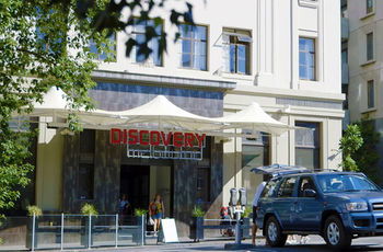 Discovery Melbourne Hostel - Accommodation Noosa 10