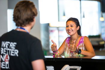 Discovery Melbourne Hostel - Accommodation Noosa 11