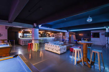 Discovery Melbourne Hostel - Accommodation Noosa 16