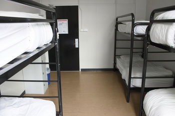 Discovery Melbourne Hostel - Accommodation Noosa 20