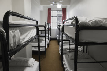 Discovery Melbourne Hostel - Accommodation Noosa 21