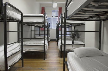 Discovery Melbourne Hostel - Accommodation Noosa 23