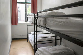 Discovery Melbourne Hostel - Accommodation Noosa 26