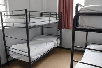 Discovery Melbourne Hostel - Accommodation Noosa 28