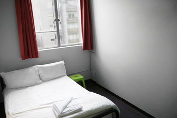 Discovery Melbourne Hostel - Accommodation Noosa 30