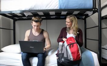 Discovery Melbourne Hostel - Accommodation Noosa 35