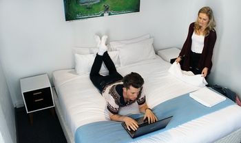Discovery Melbourne Hostel - Accommodation Noosa 37