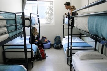 Discovery Melbourne Hostel - Accommodation Noosa 40