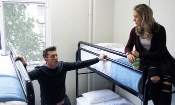 Discovery Melbourne Hostel - Accommodation Noosa 41