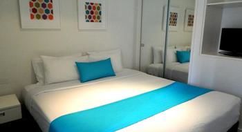 Milano Serviced Apartments - Accommodation Noosa 4
