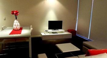 Tribeca Serviced Apartments Melbourne - Accommodation Noosa 1