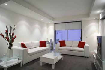 Tribeca Serviced Apartments Melbourne - Accommodation Noosa 2