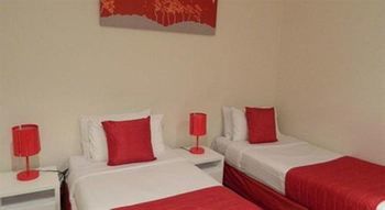Tribeca Serviced Apartments Melbourne - Accommodation Noosa 3