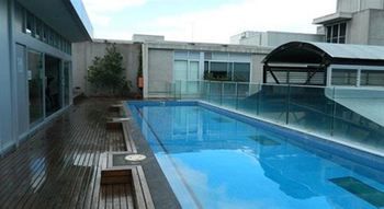 Tribeca Serviced Apartments Melbourne - Accommodation Noosa 8