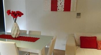 Tribeca Serviced Apartments Melbourne - Accommodation Noosa 9