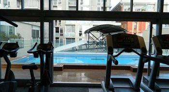 Tribeca Serviced Apartments Melbourne - Accommodation Noosa 10