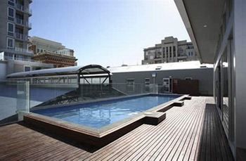 Tribeca Serviced Apartments Melbourne - Accommodation Noosa 18