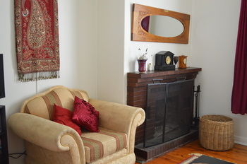 House On The Hill - Hunter Valley - Accommodation Noosa 3
