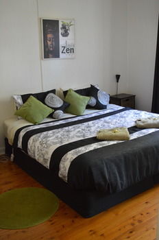 House On The Hill - Hunter Valley - Accommodation Noosa 4
