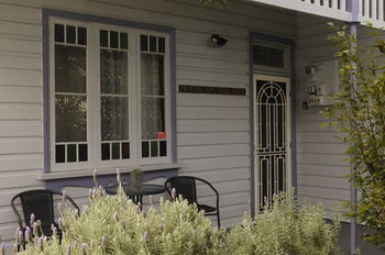 House On The Hill - Hunter Valley - Accommodation Noosa 6