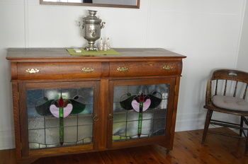 House On The Hill - Hunter Valley - Accommodation Noosa 8