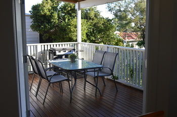 House On The Hill - Hunter Valley - Accommodation Noosa 16