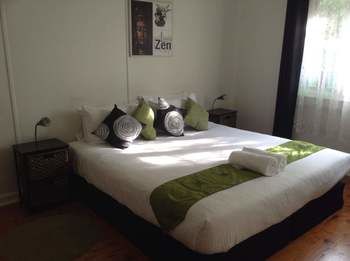 House On The Hill - Hunter Valley - Accommodation Noosa 34