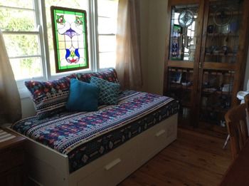 House On The Hill - Hunter Valley - Accommodation Noosa 39