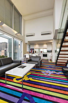 ADGE Boutique Apartment Hotel - Accommodation Noosa 4