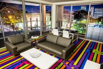 ADGE Boutique Apartment Hotel - Accommodation Noosa 5