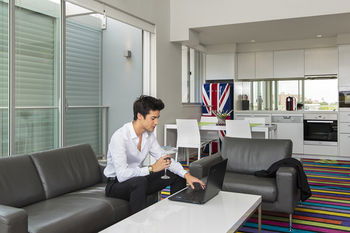 ADGE Boutique Apartment Hotel - Accommodation Noosa 17
