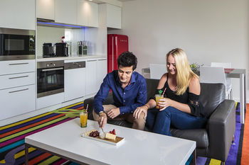 ADGE Boutique Apartment Hotel - Accommodation Noosa 18