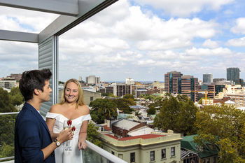 ADGE Boutique Apartment Hotel - Accommodation Noosa 20