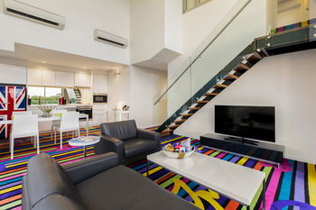ADGE Boutique Apartment Hotel - Accommodation Noosa 21