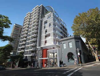 ADGE Boutique Apartment Hotel - Accommodation Noosa 26