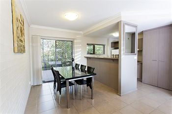 Bluegum Apartments - Accommodation Noosa 0