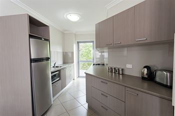 Bluegum Apartments - Accommodation Noosa 1