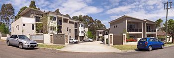 Bluegum Apartments - Accommodation Noosa 2