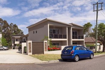 Bluegum Apartments - Accommodation Noosa 11