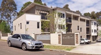 Bluegum Apartments - Accommodation Noosa 12