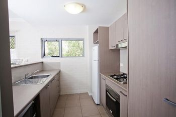 Bluegum Apartments - Accommodation Noosa 13
