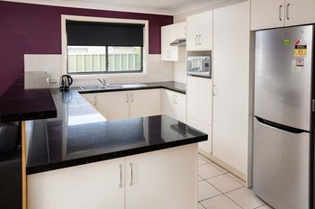 Bluegum Apartments - Accommodation Noosa 14