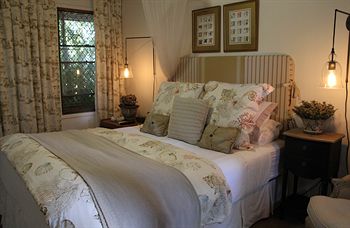 Arabella Guesthouse - Accommodation Noosa 28