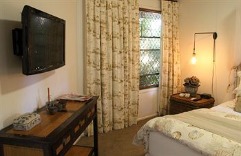 Arabella Guesthouse - Accommodation Noosa 32