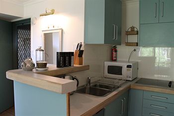 Arabella Guesthouse - Accommodation Noosa 35
