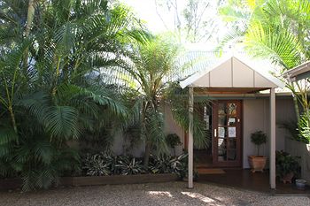 Arabella Guesthouse - Accommodation Noosa 36