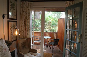 Arabella Guesthouse - Accommodation Noosa 37