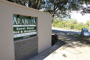 Arabella Guesthouse - Accommodation Noosa 42