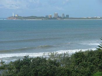 Mylos Apartments - Accommodation Noosa 0